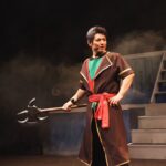 <strong>俳優今井つづる</strong>